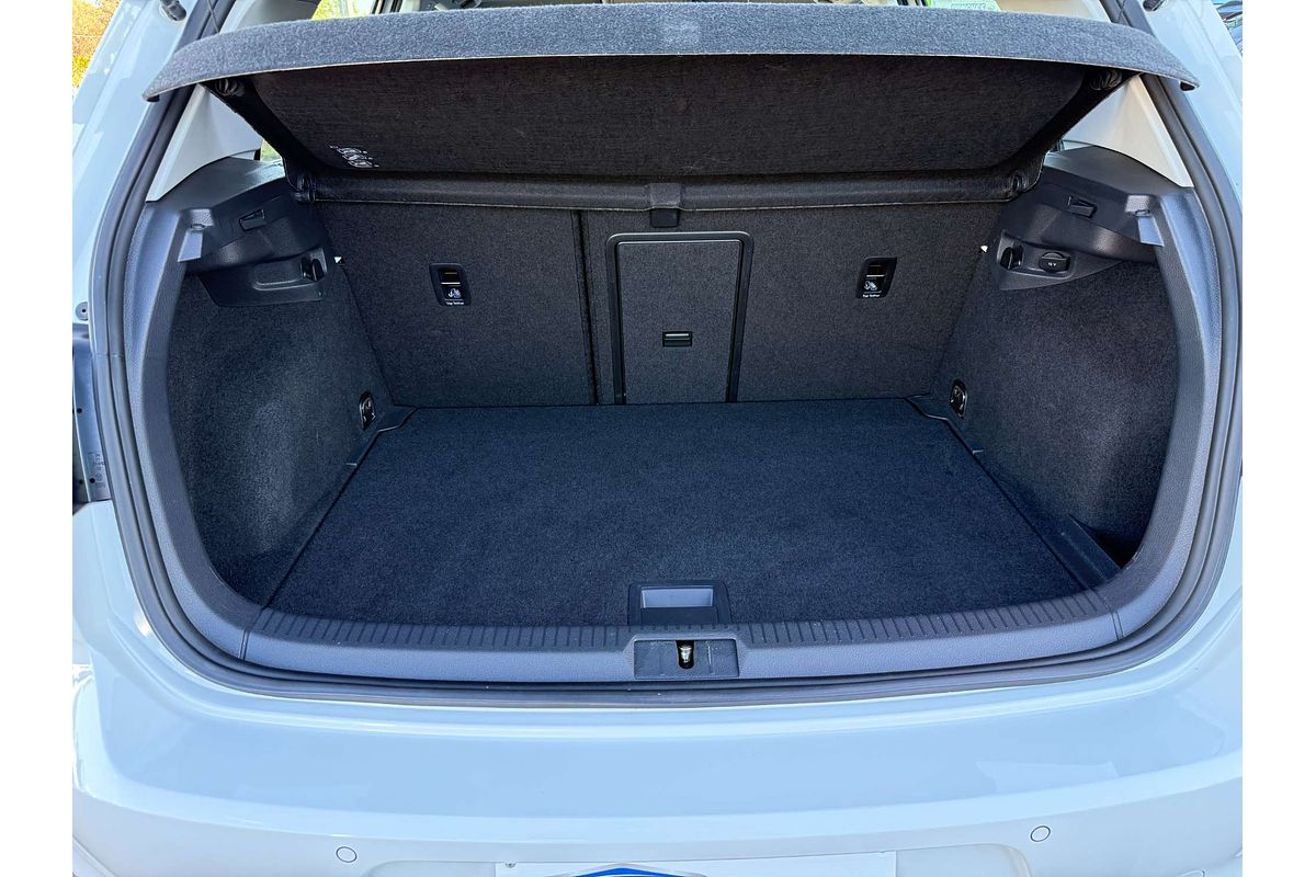 2016 Volkswagen Golf 110TDI Highline 7