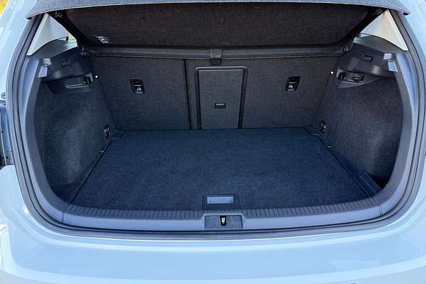 2016 Volkswagen Golf 110TDI Highline 7