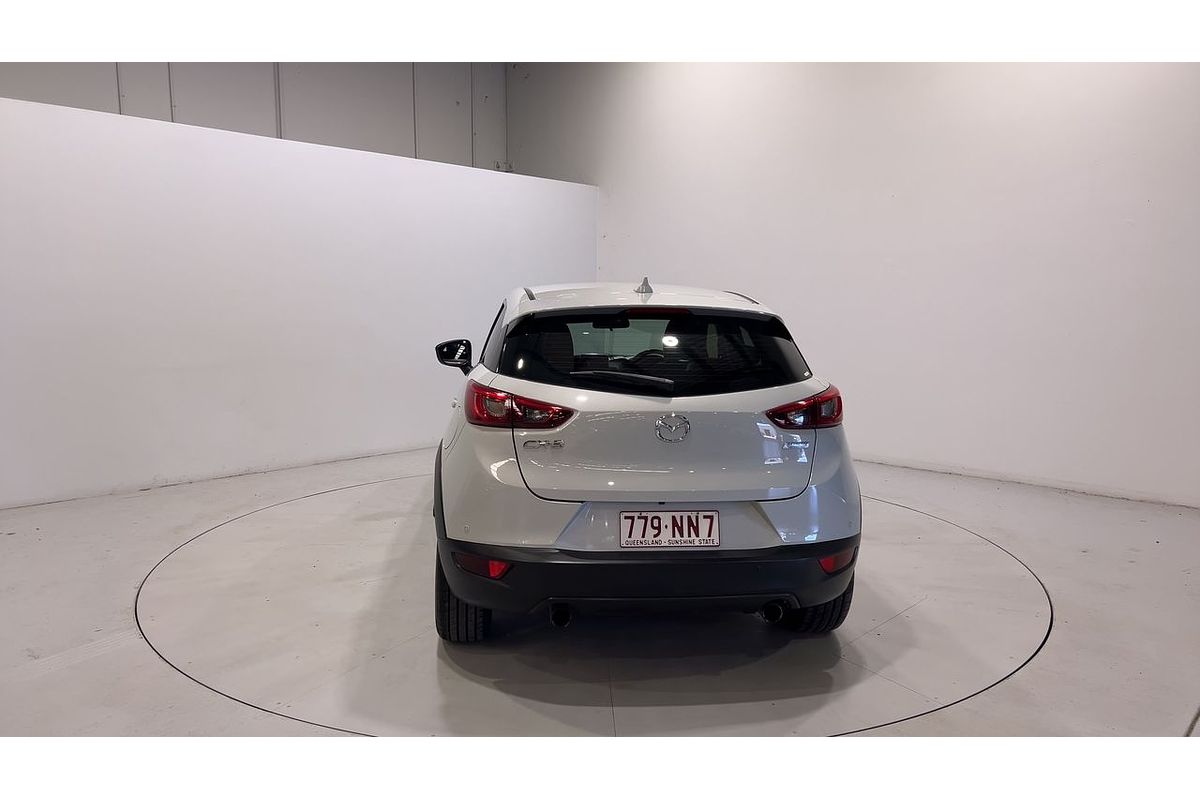 2016 Mazda CX-3 Akari DK