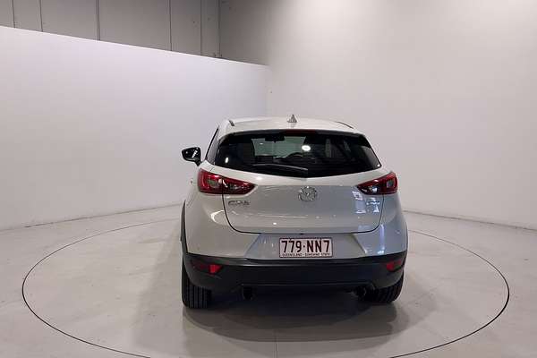 2016 Mazda CX-3 Akari DK