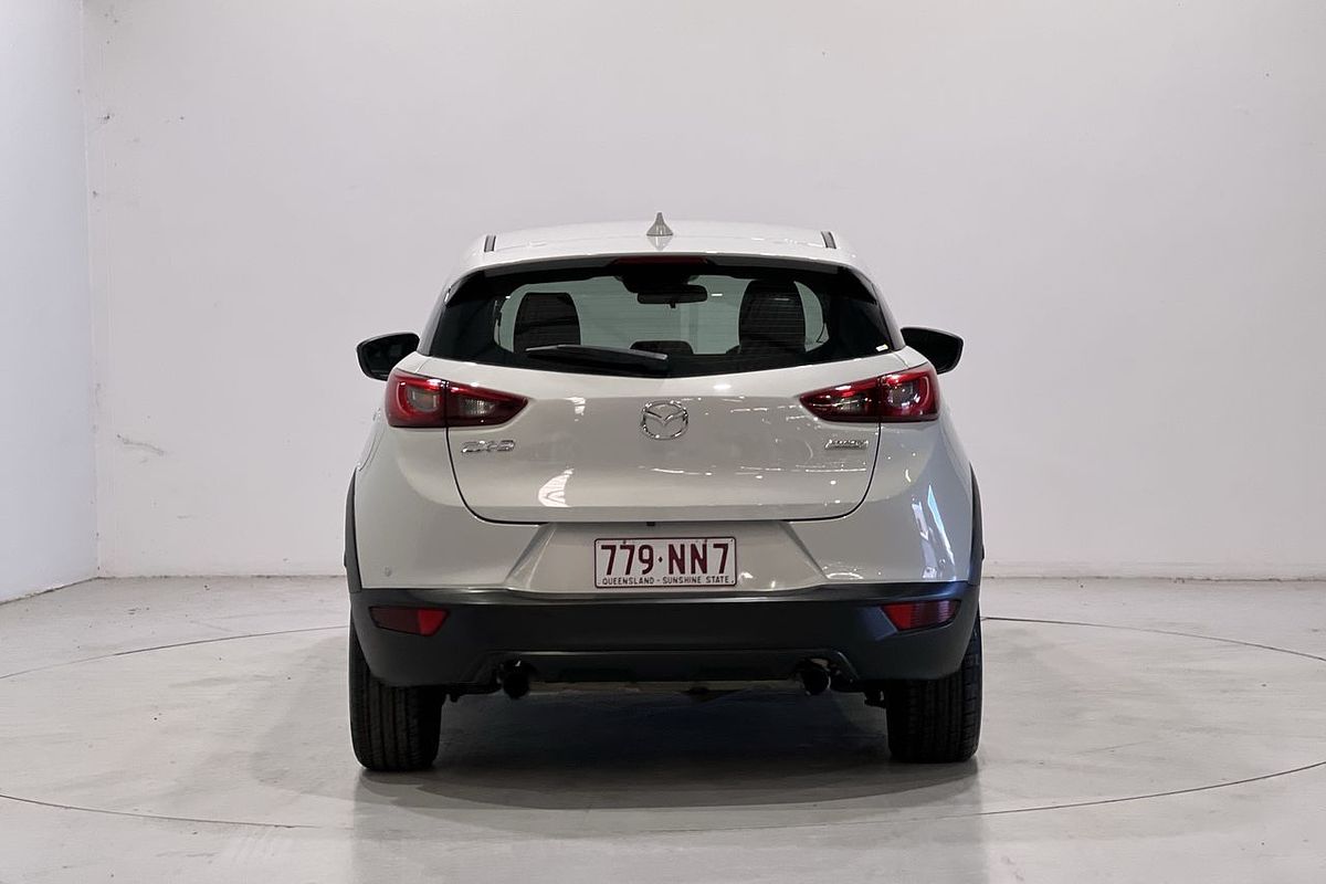 2016 Mazda CX-3 Akari DK