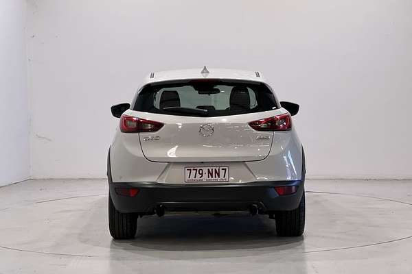 2016 Mazda CX-3 Akari DK