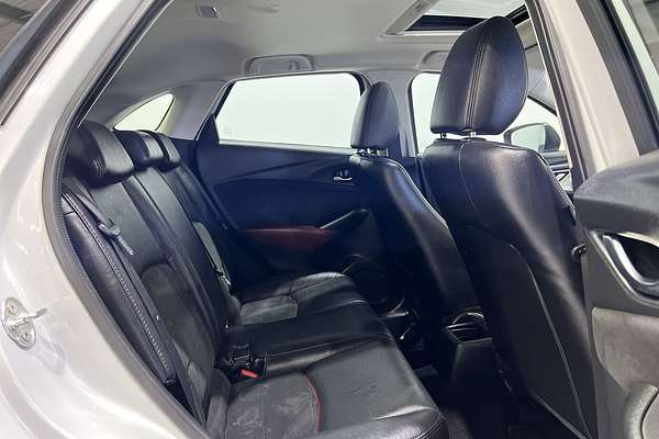 2016 Mazda CX-3 Akari DK