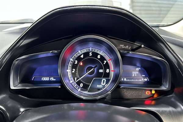 2016 Mazda CX-3 Akari DK