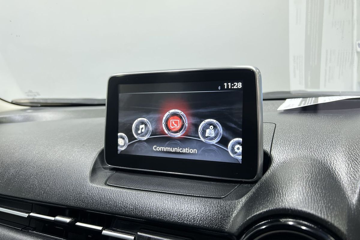 2016 Mazda CX-3 Akari DK