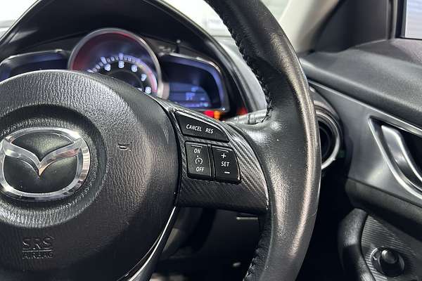 2016 Mazda CX-3 Akari DK