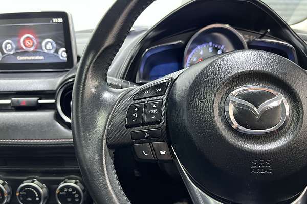 2016 Mazda CX-3 Akari DK