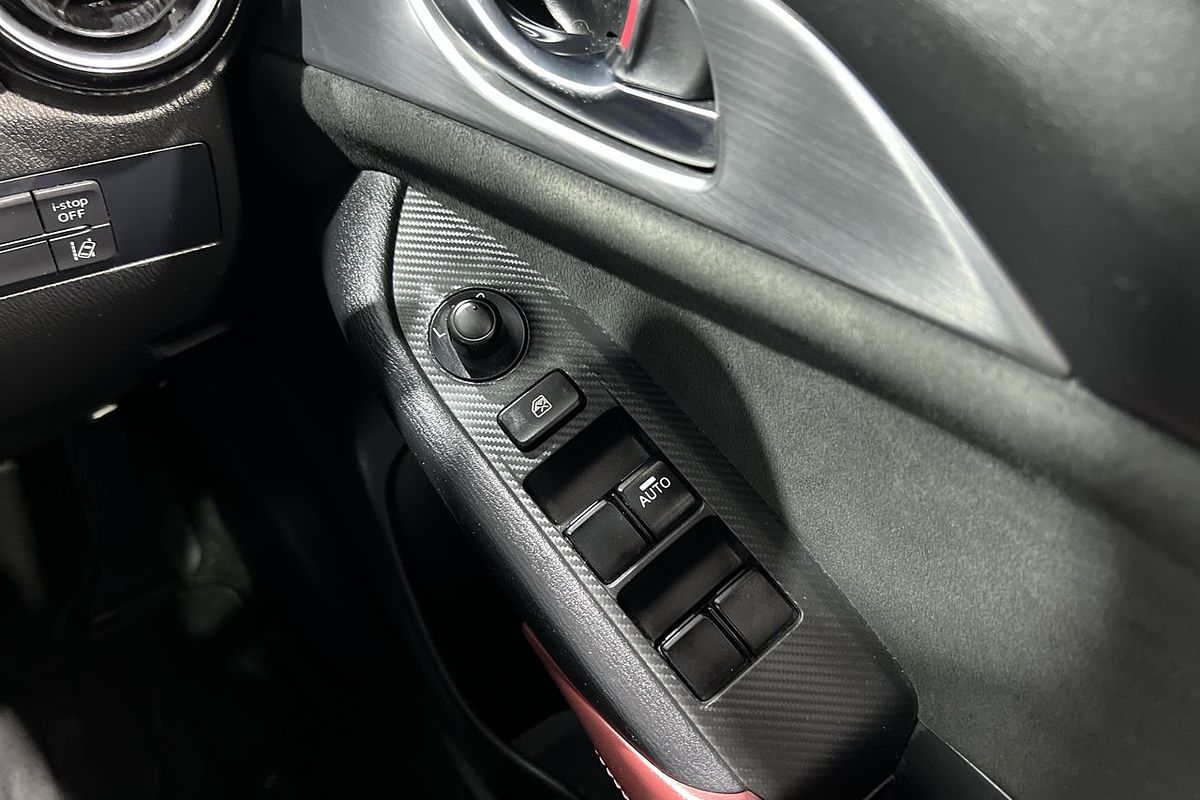 2016 Mazda CX-3 Akari DK