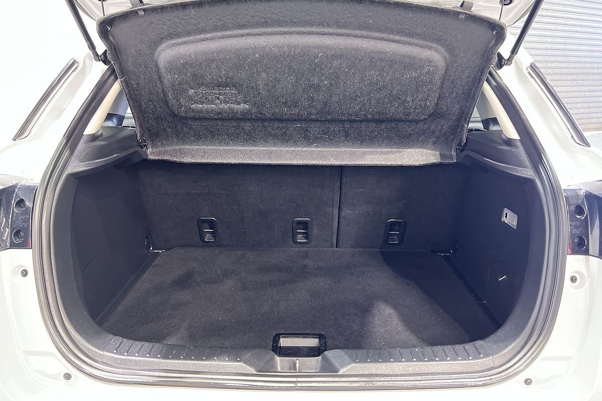 2016 Mazda CX-3 Akari DK