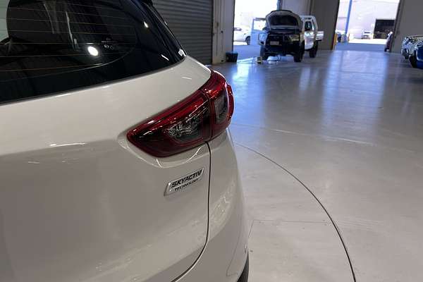 2016 Mazda CX-3 Akari DK