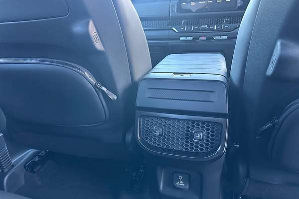 2025 Kia Tasman X-Line TK 4X4