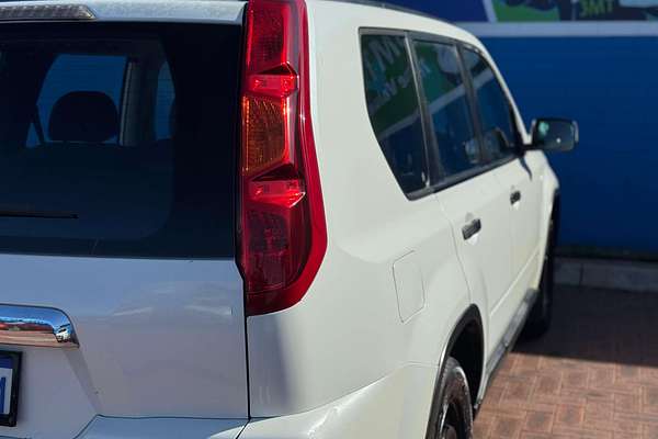 2009 Nissan X-TRAIL ST T31