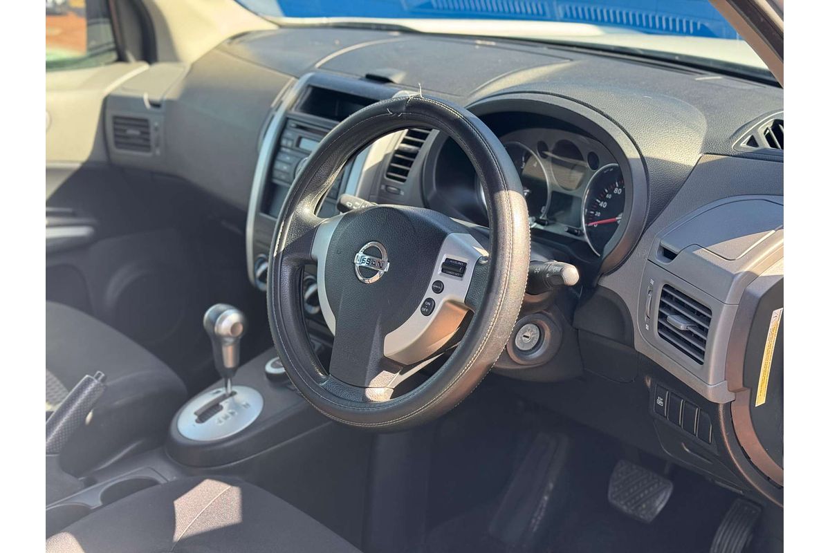 2009 Nissan X-TRAIL ST T31