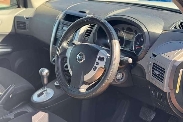 2009 Nissan X-TRAIL ST T31