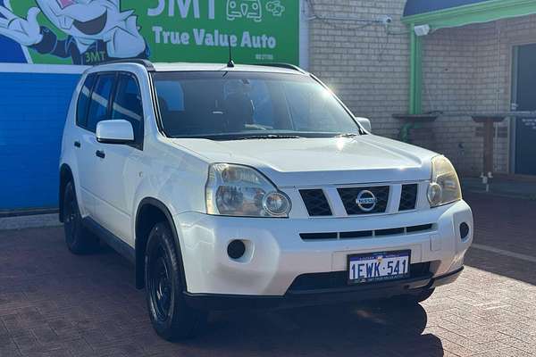 2009 Nissan X-TRAIL ST T31