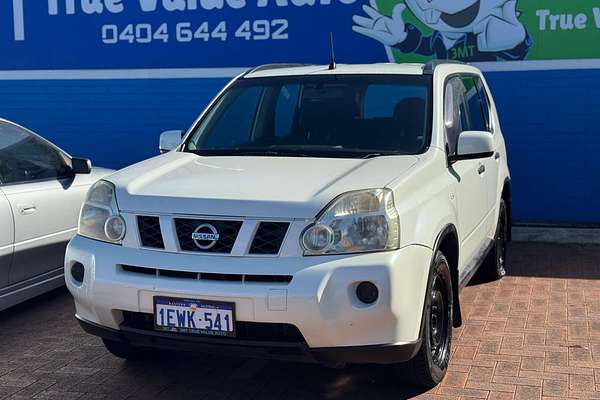 2009 Nissan X-TRAIL ST T31