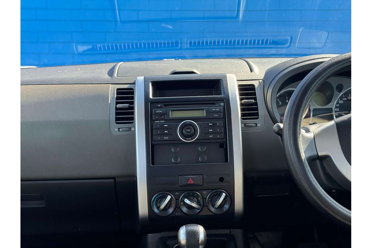 2009 Nissan X-TRAIL ST T31