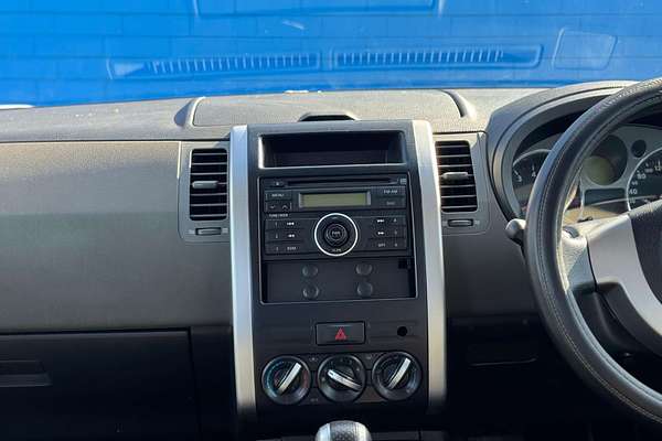 2009 Nissan X-TRAIL ST T31
