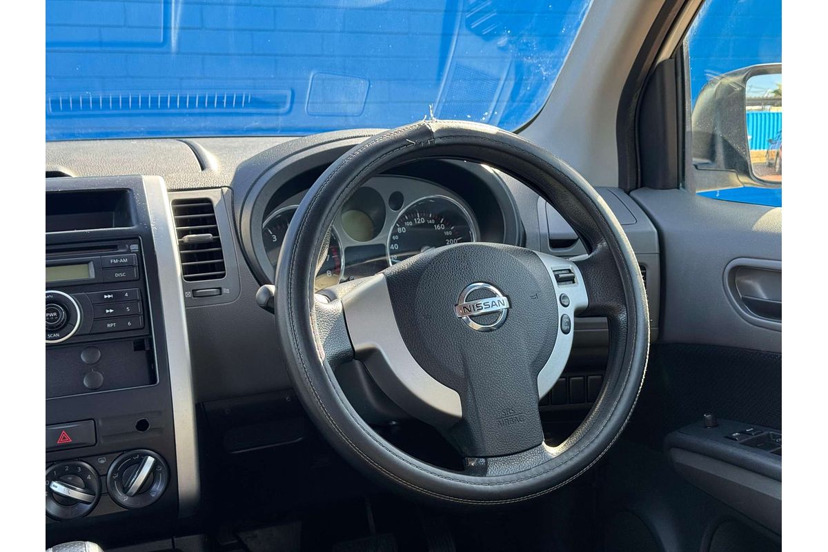 2009 Nissan X-TRAIL ST T31