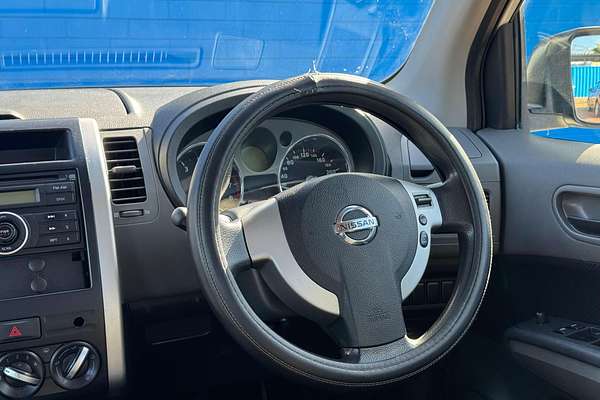 2009 Nissan X-TRAIL ST T31