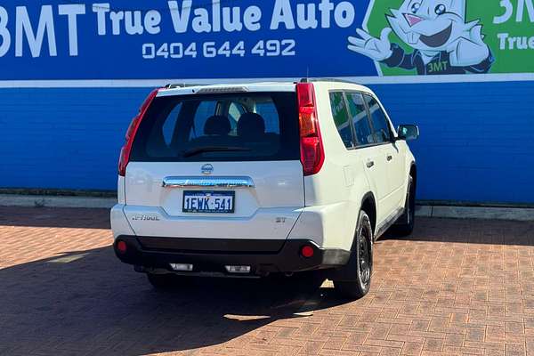 2009 Nissan X-TRAIL ST T31