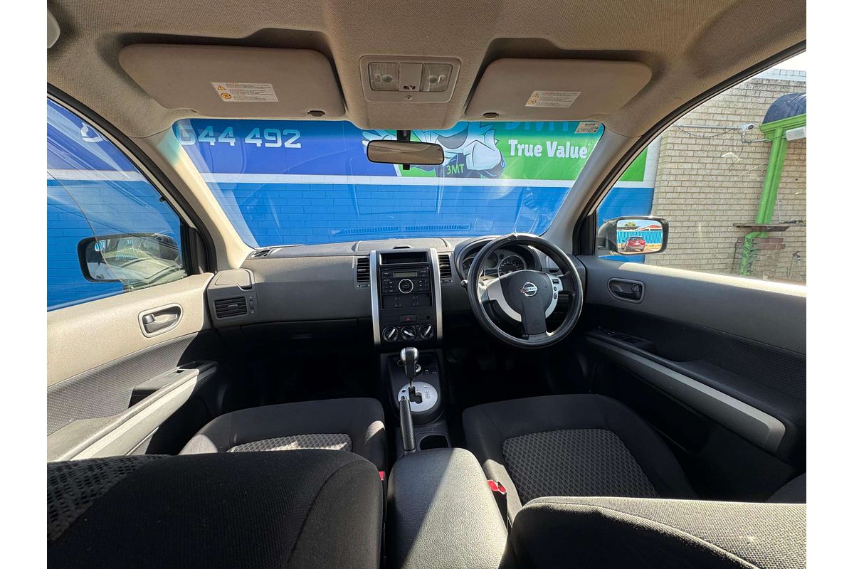 2009 Nissan X-TRAIL ST T31