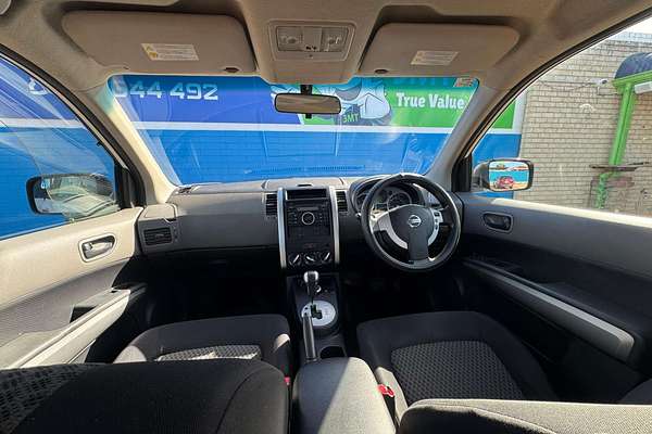2009 Nissan X-TRAIL ST T31