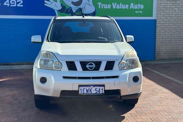 2009 Nissan X-TRAIL ST T31
