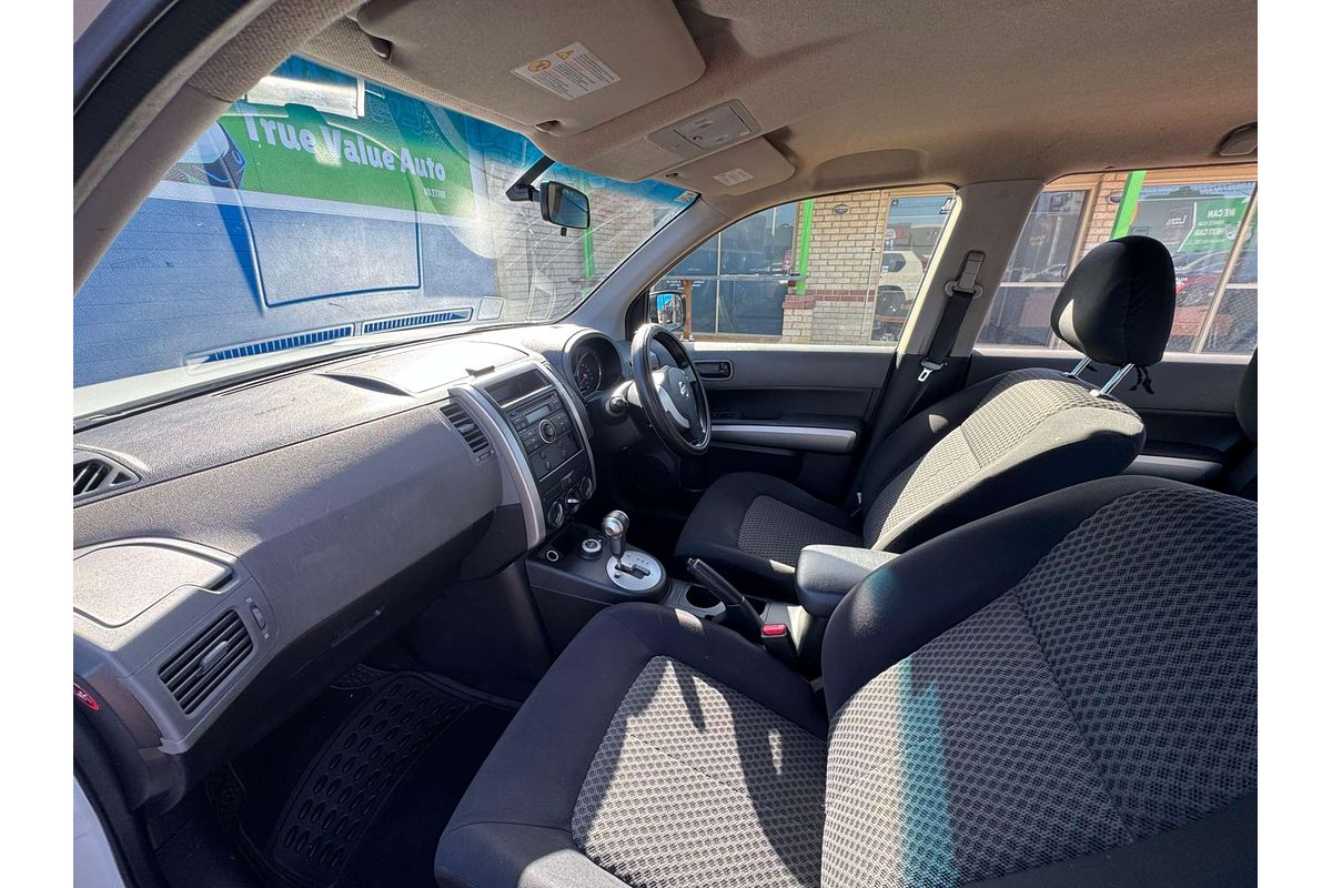 2009 Nissan X-TRAIL ST T31