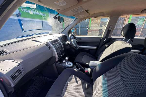 2009 Nissan X-TRAIL ST T31