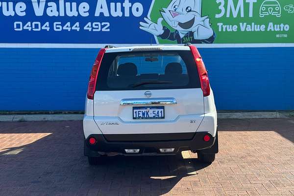 2009 Nissan X-TRAIL ST T31