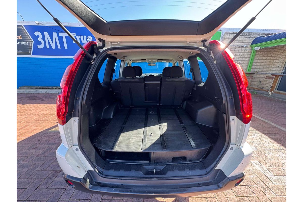 2009 Nissan X-TRAIL ST T31
