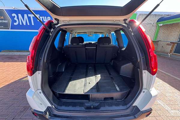 2009 Nissan X-TRAIL ST T31