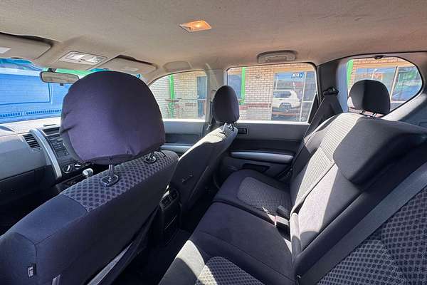 2009 Nissan X-TRAIL ST T31