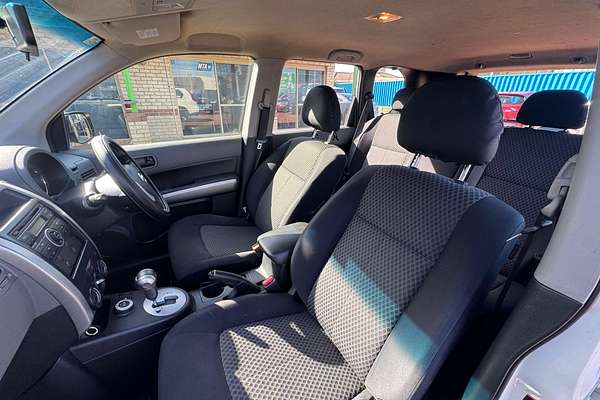 2009 Nissan X-TRAIL ST T31