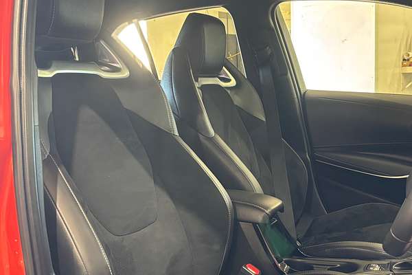 2023 Toyota Corolla ZR Hybrid ZWE219R