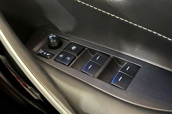 2023 Toyota Corolla ZR Hybrid ZWE219R