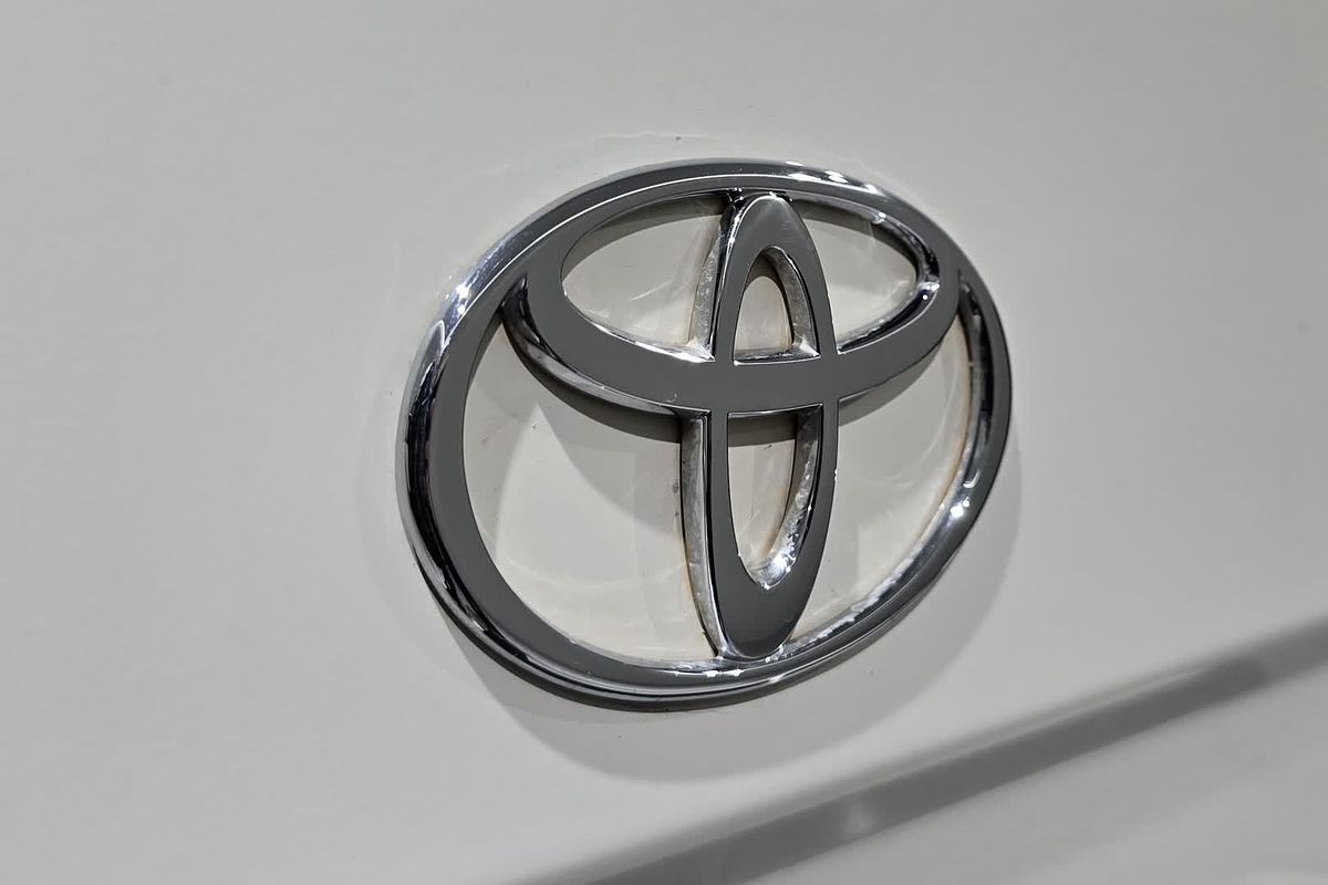 2020 Toyota LC Military LC Military GXL 4.5L T Diesel Manual Wagon VDJ76R