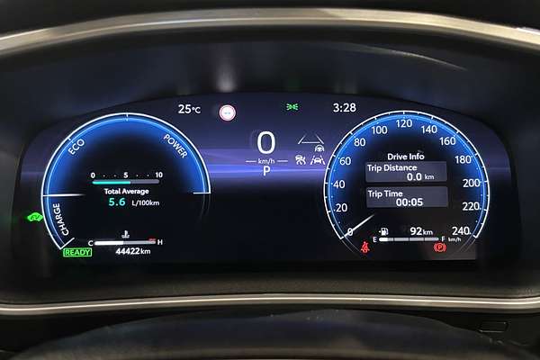 2023 Toyota Corolla ZR Hybrid ZWE219R
