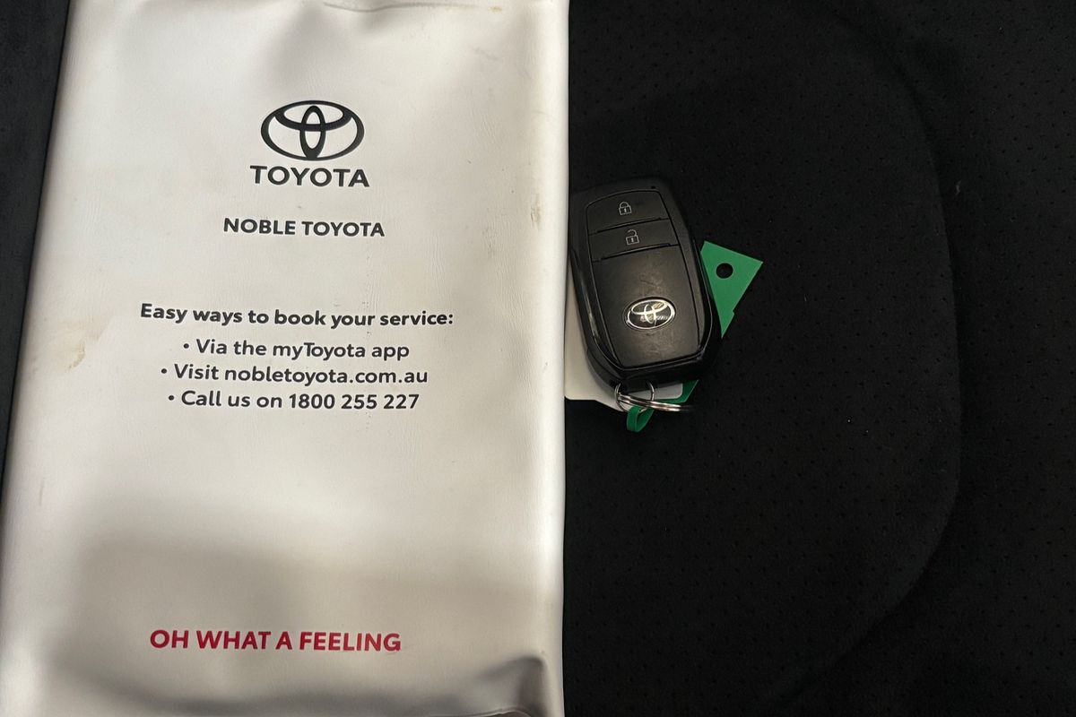 2023 Toyota Corolla ZR Hybrid ZWE219R