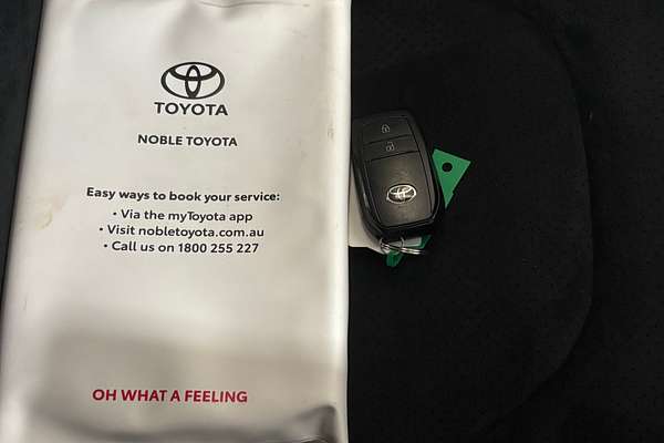 2023 Toyota Corolla ZR Hybrid ZWE219R