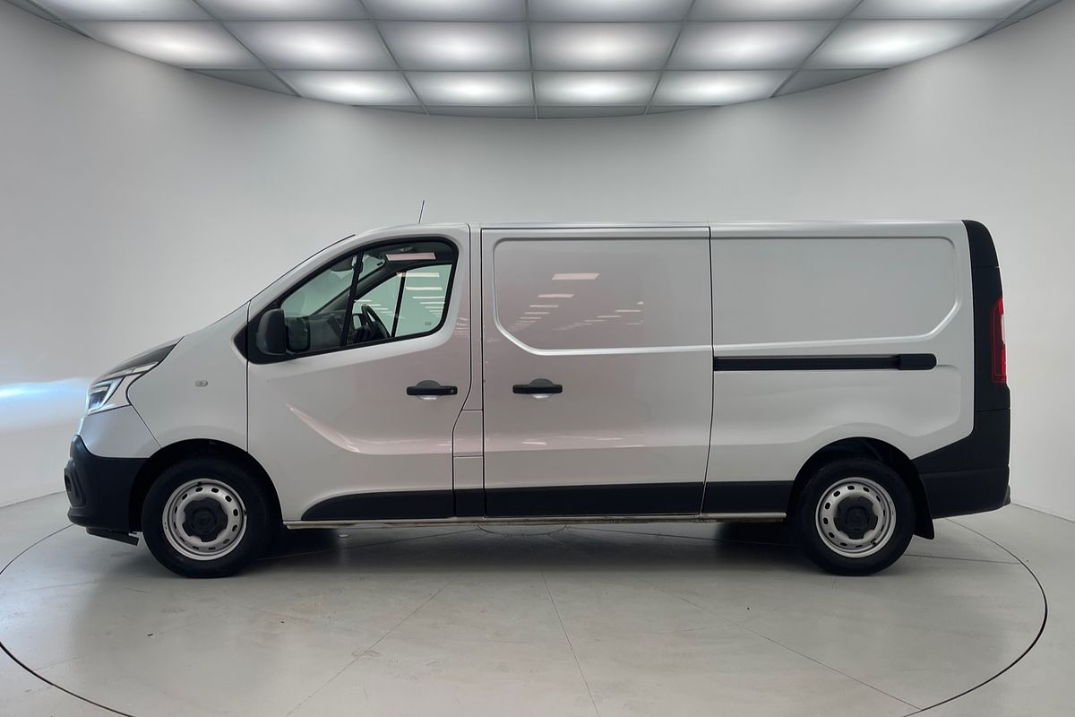 2021 Renault Trafic Pro 85kW X82 LWB