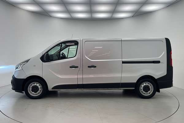 2021 Renault Trafic Pro 85kW X82 LWB