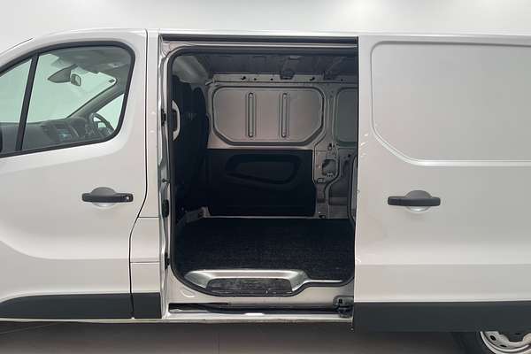2021 Renault Trafic Pro 85kW X82 LWB