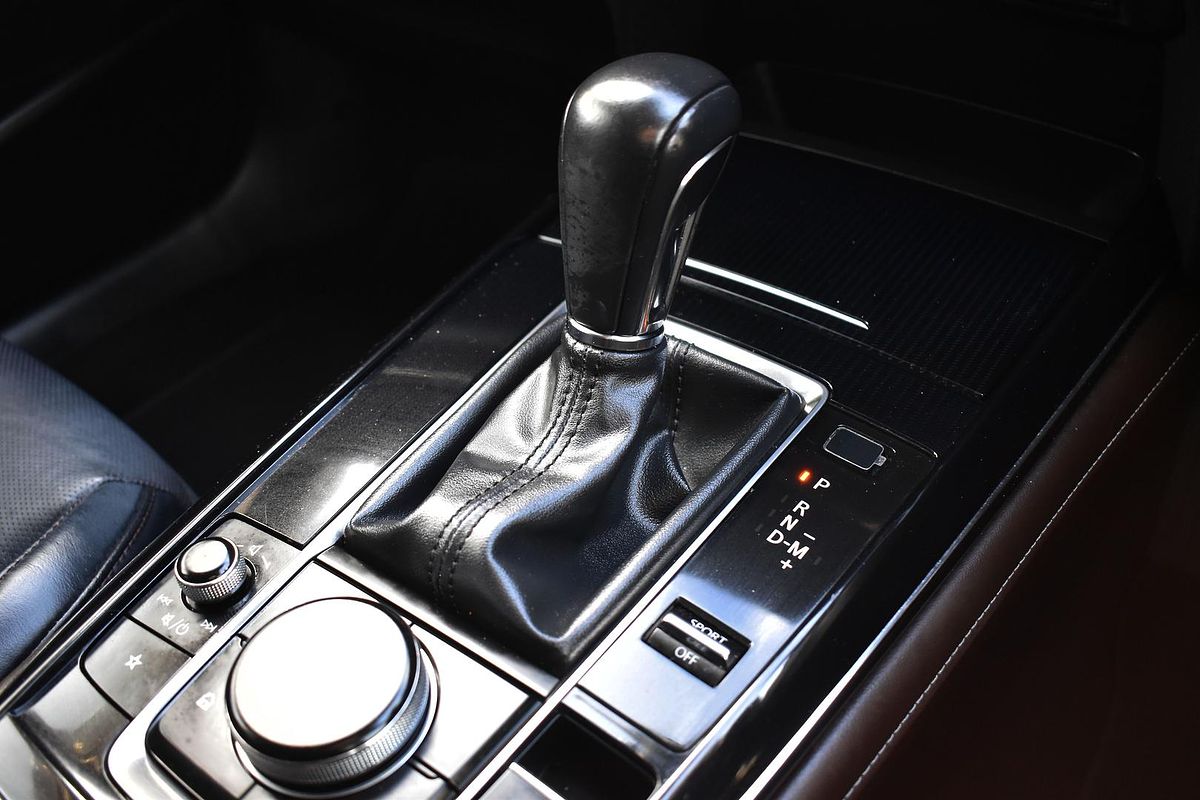 2020 Mazda CX-30 G25 Touring DM Series