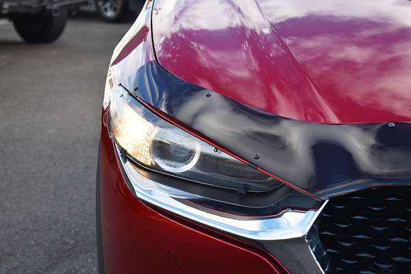 2020 Mazda CX-30 G25 Touring DM Series