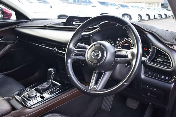 2020 Mazda CX-30 G25 Touring DM Series