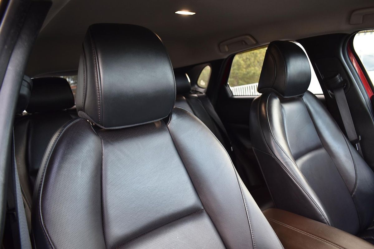 2020 Mazda CX-30 G25 Touring DM Series