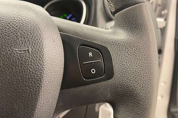 2021 Renault Trafic Pro 85kW X82 LWB