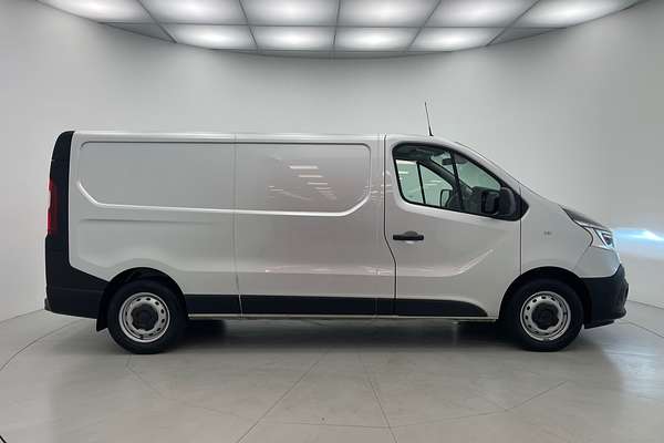 2021 Renault Trafic Pro 85kW X82 LWB